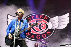REO Speedwagon
