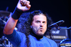 Jeff Scott Soto & Jason Bieler