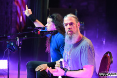 Jeff Scott Soto & Jason Bieler