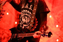 W.A.S.P.