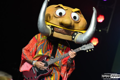 Mac Sabbath