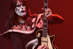 KISS Cancer Goodbye III