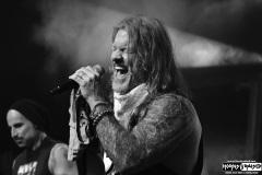 KISS Cancer Goodbye III