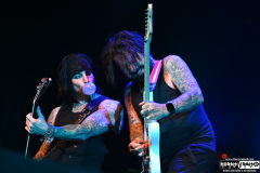 L.A. Guns
