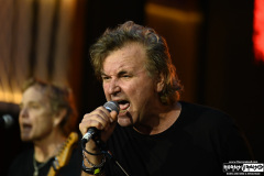 Honeymoon Suite | August 28, 2025 | On The Blue Cruise