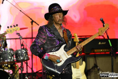 Randy Hansen | August 28, 2025 | On The Blue Cruise