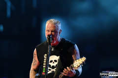 Metallica