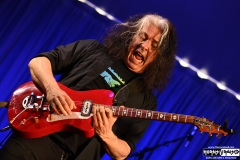 Alex Skolnick Trio