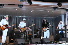 Fernando Perdomo | August 24, 2025 | On The Blue Cruise