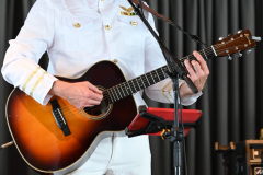 Fernando Perdomo | August 24, 2025 | On The Blue Cruise