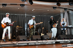 Fernando Perdomo | August 24, 2025 | On The Blue Cruise