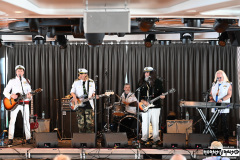 Fernando Perdomo | August 24, 2025 | On The Blue Cruise
