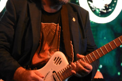 Fernando Perdomo