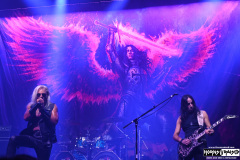 Fifth Angel