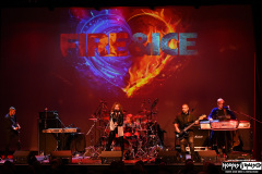 Fire & Ice