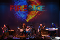 Fire & Ice