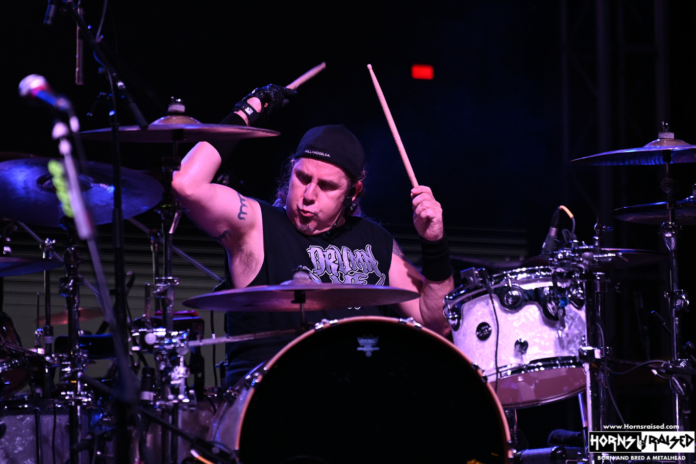 Firehouse | July 17, 2026 | Ferg’s Pavilion