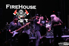 Firehouse | July 17, 2026