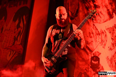 Fit For An Autopsy