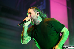 Fit For An Autopsy