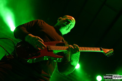Fit For An Autopsy