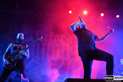 Fit For An Autopsy