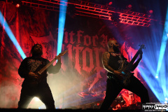 Fit For An Autopsy