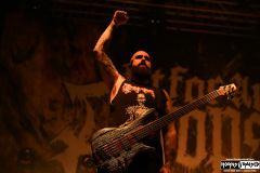 Fit For An Autopsy