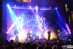 Fit For An Autopsy