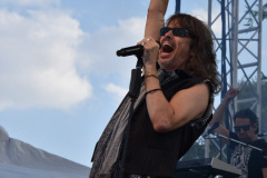 Foreigner