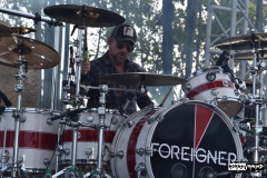 Foreigner
