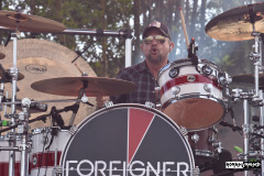 Foreigner