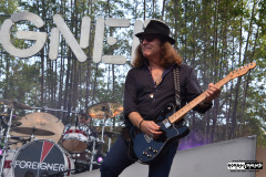 Foreigner