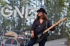 Foreigner