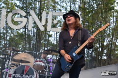 Foreigner