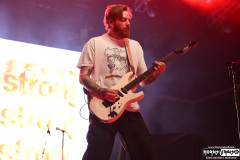 Four Year Strong