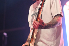Four Year Strong