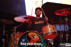 Four Year Strong