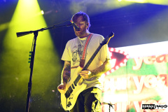 Four Year Strong