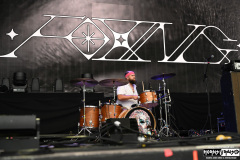Foxing