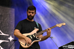 Foxing