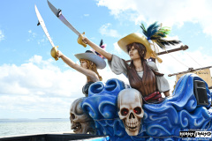 Gasparilla Parade 2024