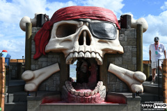 Gasparilla Parade 2024