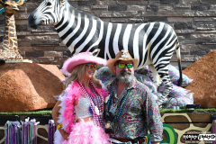 Gasparilla Parade 2024