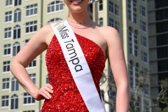 Gasparilla Parade 2024