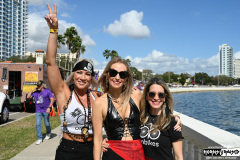 Gasparilla Parade 2024