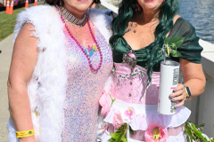 Gasparilla Parade 2024