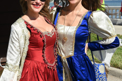 Gasparilla Parade 2024
