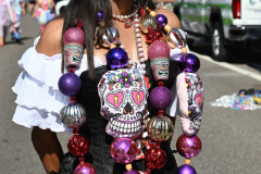 Gasparilla Parade 2024