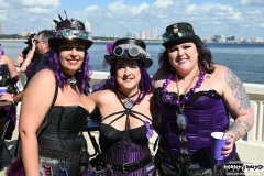 Gasparilla Parade 2024